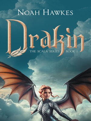 cover image of DRAKIN